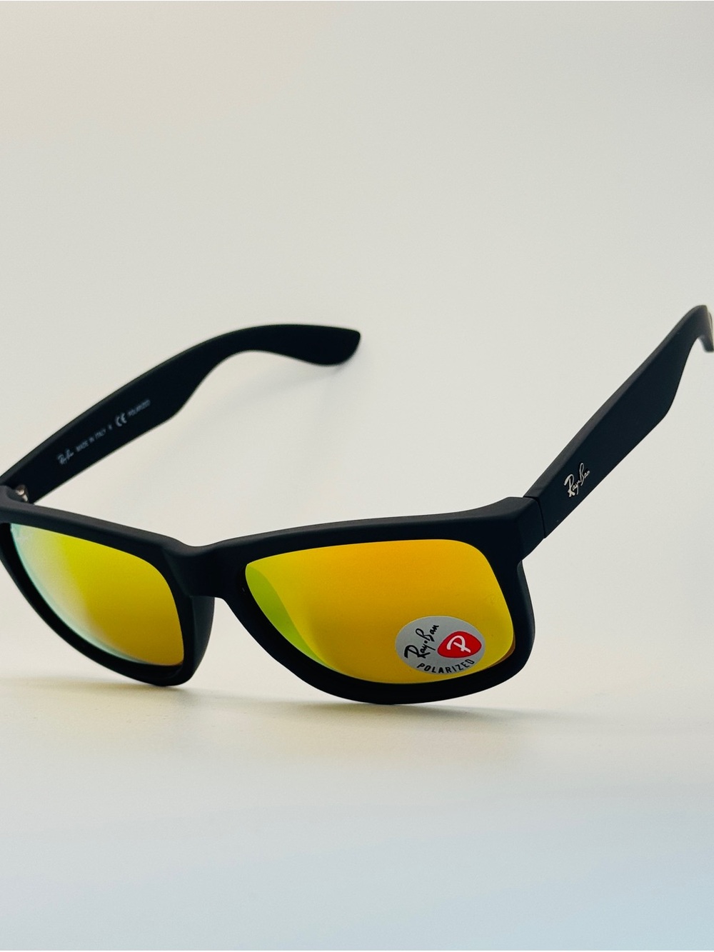 Ray-Ban RB4165 JUSTIN